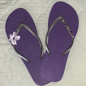 Flip Flop Workshop Slippers